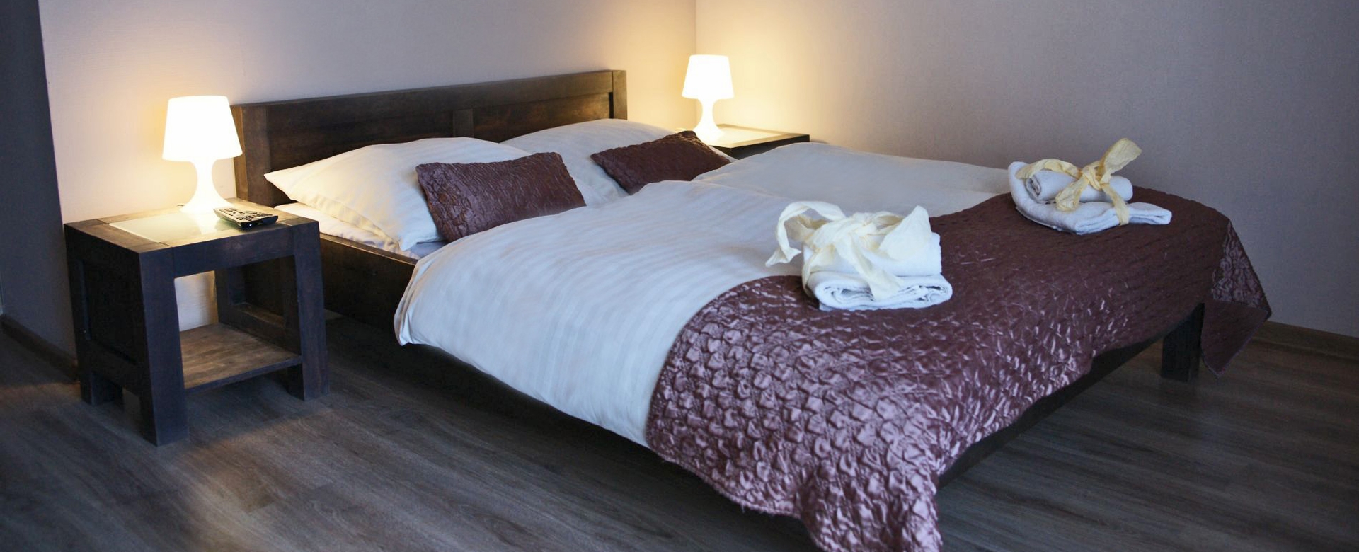 Apartament